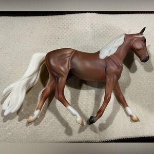 Breyer Palomino Mare
